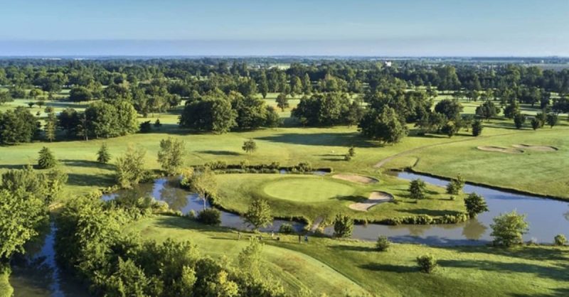 2h Dinitiation Au Golf Avec Burger Et Boisson Bordeaux OohN.com Special Offers, Deals & Discounts in France 3