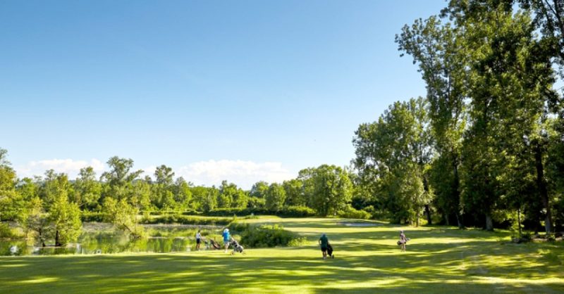 2h Dinitiation Au Golf Avec Burger Et Boisson Bordeaux OohN.com Special Offers, Deals & Discounts in France