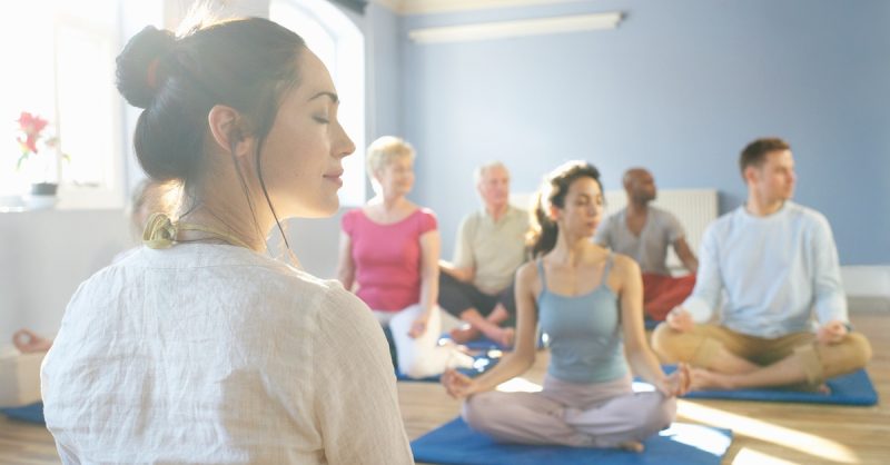 3 Ou 5 Cours De Yoga D1h Pour 1 Personne À Prana Yoga Nice Nice OohN.com Special Offers, Deals & Discounts in France