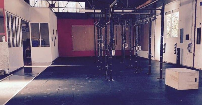 3 Ou 5 Séances De Crossfit Aix-en-Provence OohN.com Special Offers, Deals & Discounts in France 3