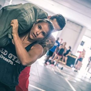 3 Ou 5 Séances De Crossfit Aix-en-Provence OohN.com Special Offers, Deals & Discounts in France