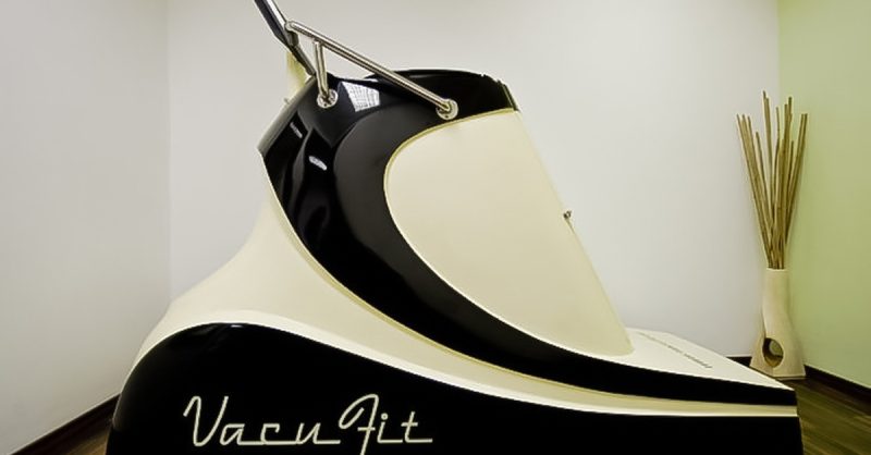 3 Séances De Vacufit Lyon OohN.com Special Offers, Deals & Discounts in France