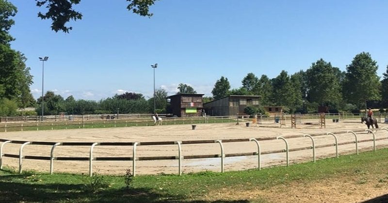 3 Séances Dessai De Poney Au Centre Équestre Des Deux Rives Strasbourg OohN.com Special Offers, Deals & Discounts in France
