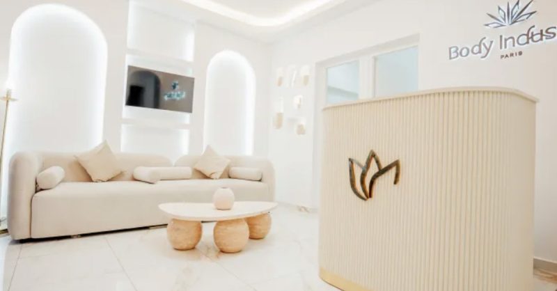 3 Séances Épilation Laser Avec Body Industry Pantin Paris OohN.com Special Offers, Deals & Discounts in France 2