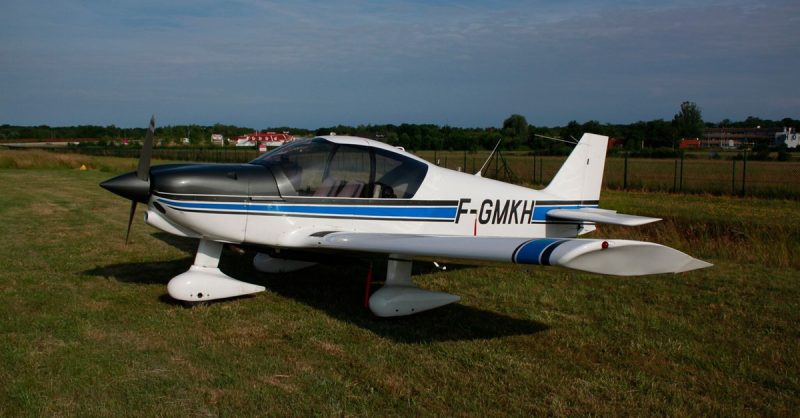 30 Minutes De Briefing Et 30 Minutes De Vol Effectif Avec Club Aéro Formation (50% De Réduction) Saint Germain-en-Laye OohN.com Special Offers, Deals & Discounts in France 2