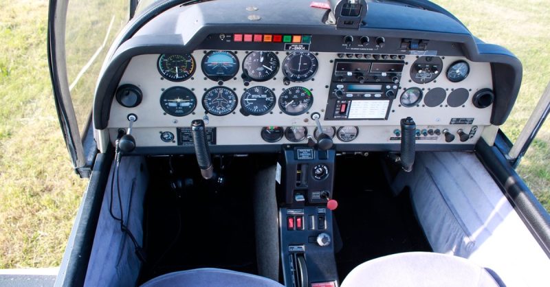 30 Minutes De Briefing Et 30 Minutes De Vol Effectif Avec Club Aéro Formation (50% De Réduction) Saint Germain-en-Laye OohN.com Special Offers, Deals & Discounts in France 3