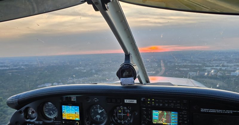 30 Minutes De Briefing Et 30 Minutes De Vol Effectif Avec Club Aéro Formation (50% De Réduction) Saint Germain-en-Laye OohN.com Special Offers, Deals & Discounts in France