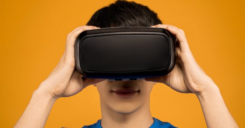 4 Ou 10 Sessions De Réalité Virtuelle Val-de-Marne OohN.com Special Offers, Deals & Discounts in France 2