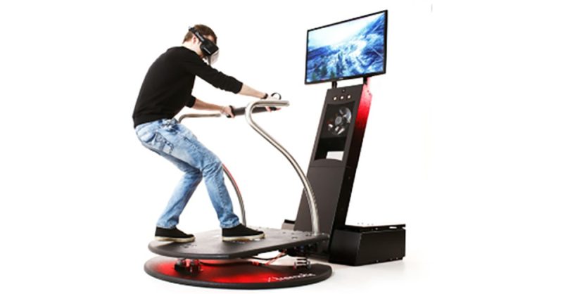 4 Ou 10 Sessions De Réalité Virtuelle Val-de-Marne OohN.com Special Offers, Deals & Discounts in France