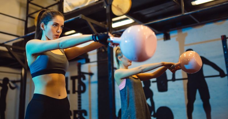 4 Séances De Crossfit Avec Une 1ère Séance Découverte Bordeaux OohN.com Special Offers, Deals & Discounts in France