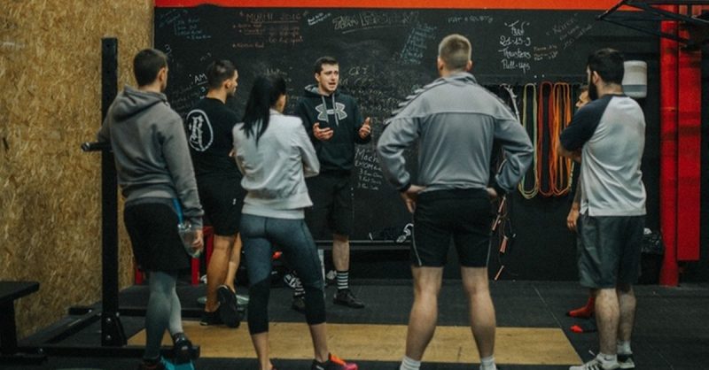 5 Séances Ou 1 Mois Daccès Illimité De Crossfit Aix-en-Provence OohN.com Special Offers, Deals & Discounts in France 2
