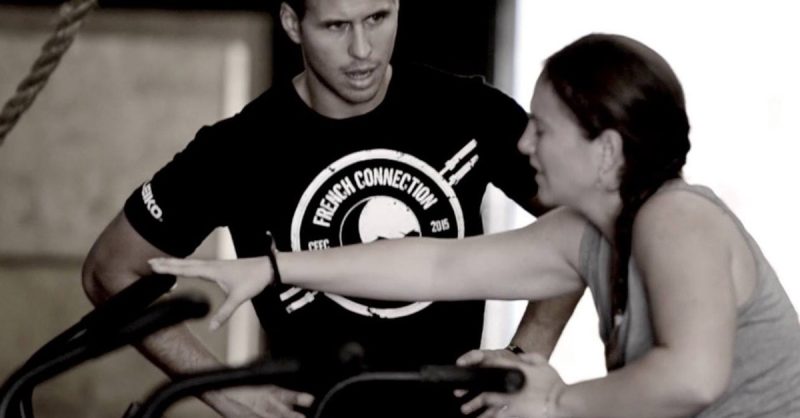 5 Séances Ou 1 Mois Daccès Illimité De Crossfit Avignon OohN.com Special Offers, Deals & Discounts in France 2