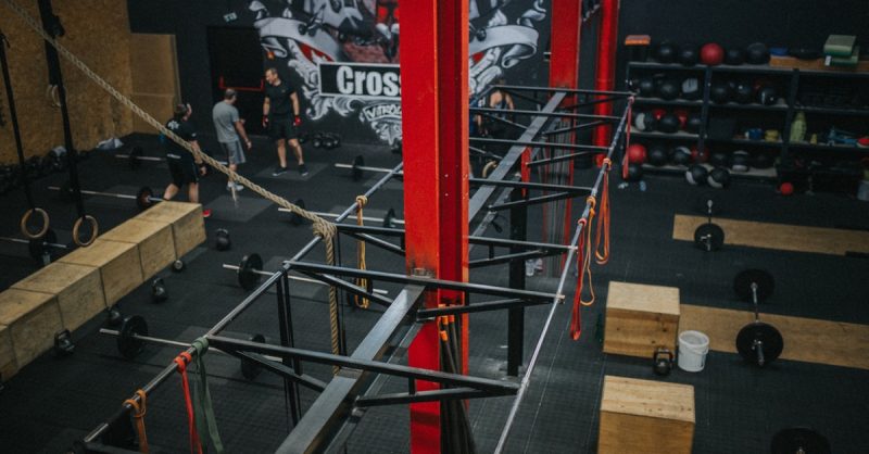 5 Séances Ou 1 Mois Daccès Illimité De Crossfit Avignon OohN.com Special Offers, Deals & Discounts in France 3