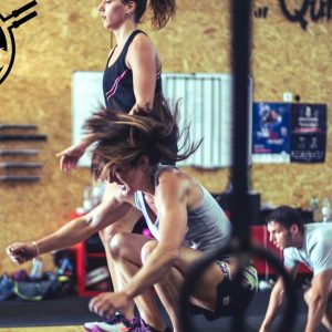 5 Séances Ou 1 Mois Daccès Illimité De Crossfit Avignon OohN.com Special Offers, Deals & Discounts in France
