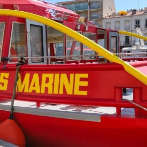 A La Découverte De Sète Et Ses Trésors : Balade En Mer D’1h Montpellier OohN.com Special Offers, Deals & Discounts in France