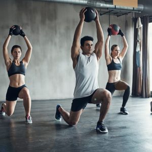 Abonnement De 1 Ou 3 Mois Fitness Illimité Pour 1 Avec Jm Fitness Lille OohN.com Special Offers, Deals & Discounts in France