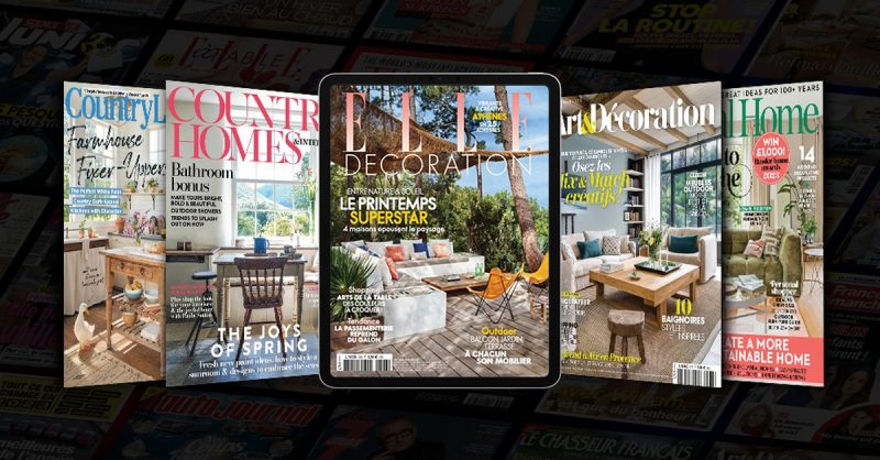 Abonnement Magazines De 12 Mois National Deal OohN.com Special Offers, Deals & Discounts in France 2
