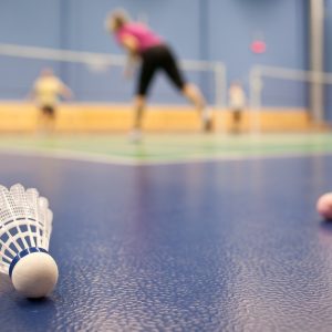 Accès À Un Terrain De Squash Ou Badminton, Au Complexe De Jeux Playbox Nantes OohN.com Special Offers, Deals & Discounts in France