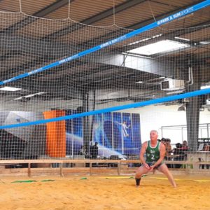 Accès Au Beach Park 45 Min De 2 À 10 Personnes Avec Playbox Nantes OohN.com Special Offers, Deals & Discounts in France