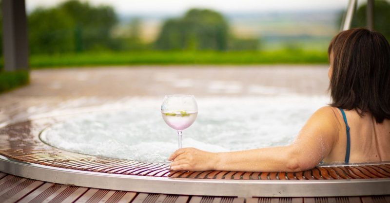 Accès Au Spa Avec Modelage Au Choix Avec Spa De La Colline Colmar OohN.com Special Offers, Deals & Discounts in France 2