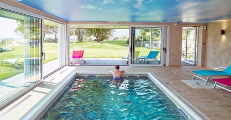 Accès Au Spa Avec Modelage Au Choix Avec Spa De La Colline Colmar OohN.com Special Offers, Deals & Discounts in France 3