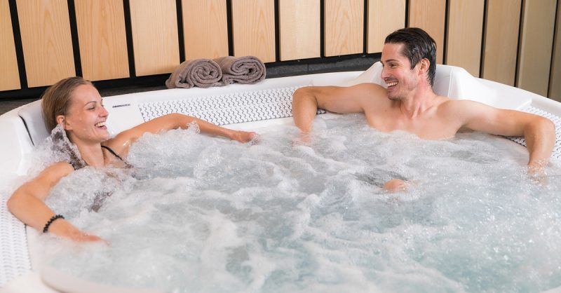 Accès Au Spa De 7 Hotel & Spa Strasbourg OohN.com Special Offers, Deals & Discounts in France 2