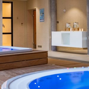 Accès Au Spa En Solo Ou Duo Yvelines OohN.com Special Offers, Deals & Discounts in France
