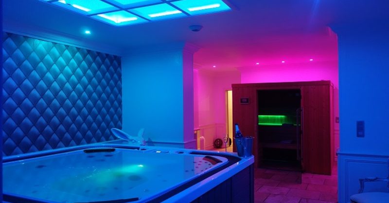 Accès Au Spa Privatif Avec Cocktails Avec Atypique Spa Fr Lille OohN.com Special Offers, Deals & Discounts in France 2