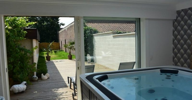 Accès Au Spa Privatif Avec Cocktails Avec Atypique Spa Fr Lille OohN.com Special Offers, Deals & Discounts in France