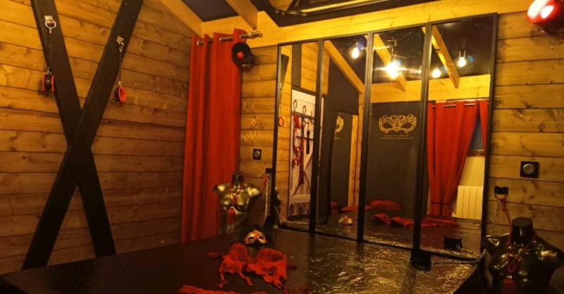 Accès Au Spa Privatisé Avec Bain À Remous En Duo Au Gite Zen Lille OohN.com Special Offers, Deals & Discounts in France 3