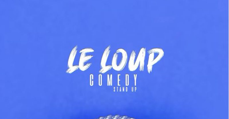 Accès Au Spectacle Pour 1 Ou 2 Personnes Au Le Loup Comedy Paris OohN.com Special Offers, Deals & Discounts in France