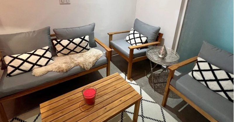 Accès Hammam, Gommage Et Enveloppement En Option Avec Houda Beauty Marseille OohN.com Special Offers, Deals & Discounts in France 3