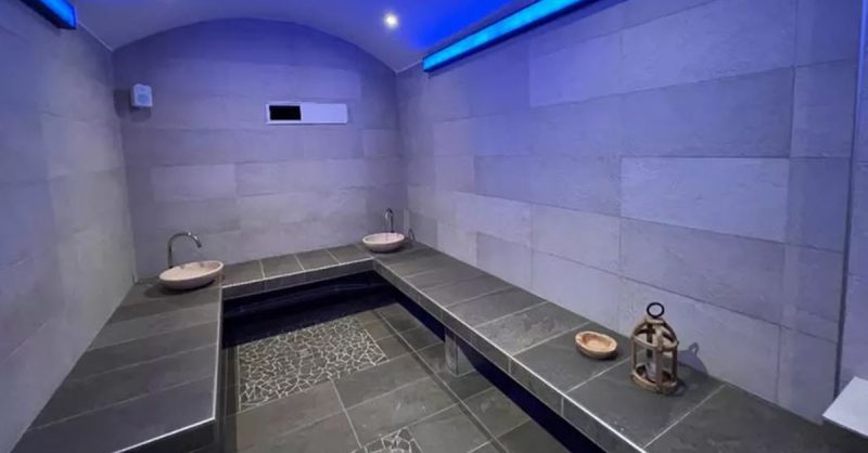 Accès Hammam, Gommage Et Enveloppement En Option Avec Houda Beauty Marseille OohN.com Special Offers, Deals & Discounts in France