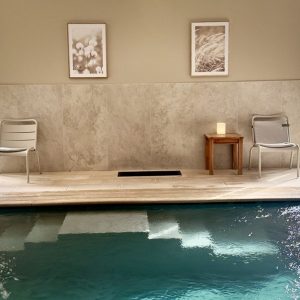 Accès Piscine, Hammam Et Sauna Avec Spa By Sothys Castel Maintenon Orléans OohN.com Special Offers, Deals & Discounts in France