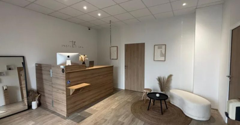 Session Head Spa De 45 Ou 60 Minutes Au Th Institut Spa Seine et Marne OohN.com Special Offers, Deals & Discounts in France 2
