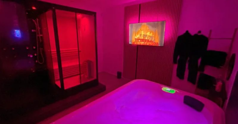 Accès Privatif Spa Pour 2 Personnes Avec Th Institut Spa Seine et Marne OohN.com Special Offers, Deals & Discounts in France