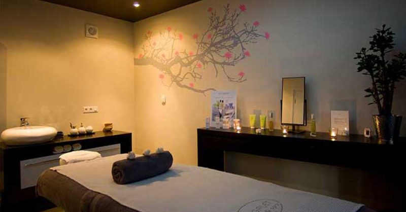 Accès Spa Avec Option À Modelage Chez Spa Le Galet Lorient – Vannes OohN.com Special Offers, Deals & Discounts in France 3