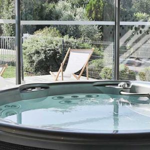 Accès Spa Avec Option À Modelage Chez Spa Le Galet Lorient – Vannes OohN.com Special Offers, Deals & Discounts in France