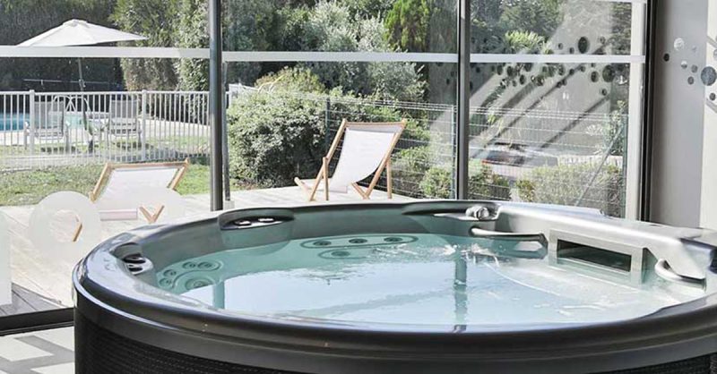 Accès Spa Avec Option À Modelage Chez Spa Le Galet Lorient – Vannes OohN.com Special Offers, Deals & Discounts in France