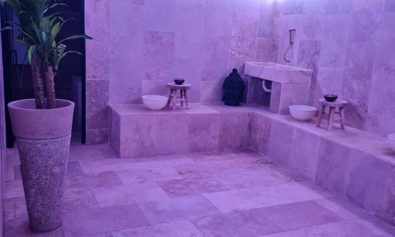 Accès Spa De 2h Pour 1, 2 Ou 4 Personnes À Sj Beauty Spa Fréjus – Saint-Raphaël OohN.com Special Offers, Deals & Discounts in France 3