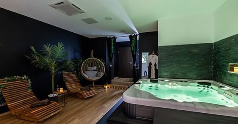 Accès Spa Privatisé Ou Soin Du Visage Au Spa Luxury Nancy Strasbourg OohN.com Special Offers, Deals & Discounts in France 2