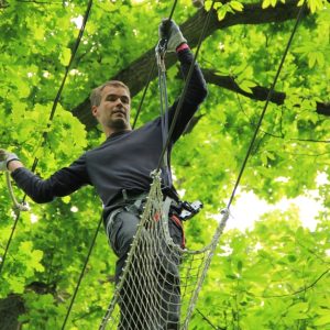 Adrénaline, Défis Et Immersion En Pleine Nature Au Sherwood Parc Val-d-Oise OohN.com Special Offers, Deals & Discounts in France