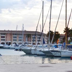 Aïoli Provençal Ou Petite Bouillabaisse Chez La Marinière Port Fréjus Fréjus – Saint-Raphaël OohN.com Special Offers, Deals & Discounts in France