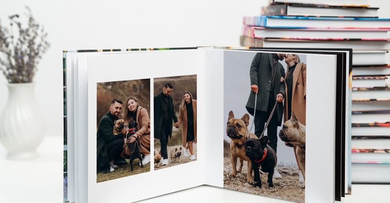 Album Photo Personnalisable Sur Hello Déco National Deal OohN.com Special Offers, Deals & Discounts in France 3
