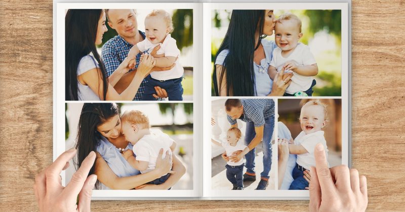 Album Photo Personnalisable Sur Le Site Hello Déco National Deal OohN.com Special Offers, Deals & Discounts in France 3
