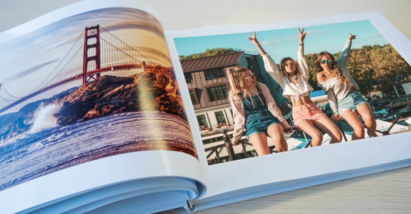 Album Photo Personnalisable Sur Le Site Hello Déco National Deal OohN.com Special Offers, Deals & Discounts in France