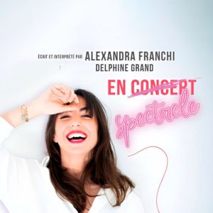 Alexandra Franchi au Théâtre BO Saint-Martin at Théâtre BO Saint-Martin, Paris, France OohN.com Special Offers, Deals & Discounts in France