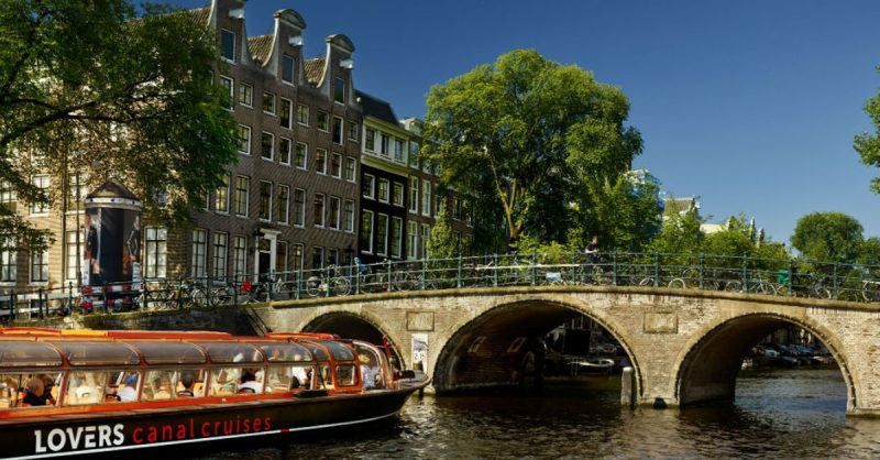 Amsterdam Sous Un Nouveau Jour Strasbourg-Sud OohN.com Special Offers, Deals & Discounts in France 2