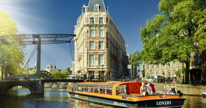 Amsterdam Sous Un Nouveau Jour Strasbourg-Sud OohN.com Special Offers, Deals & Discounts in France 3