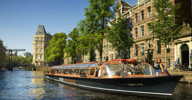Amsterdam Sous Un Nouveau Jour Strasbourg-Sud OohN.com Special Offers, Deals & Discounts in France